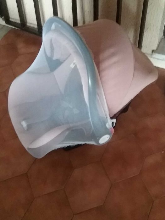 Mosquiteiro para ovo novo nunca usado