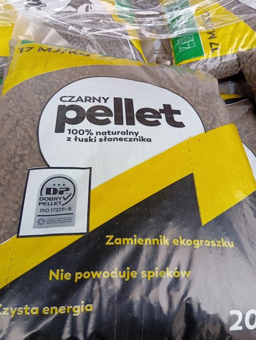 Pellet A1,A2,dog standard mika,olczyk Wolf,igła,sosnowy