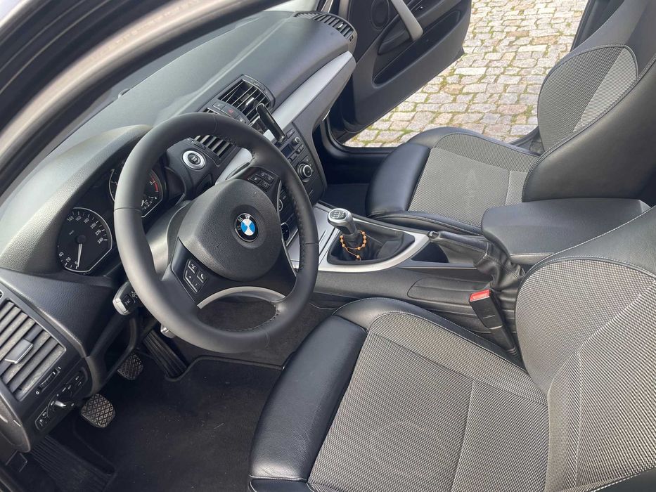 BMW 118 Diesel 2010