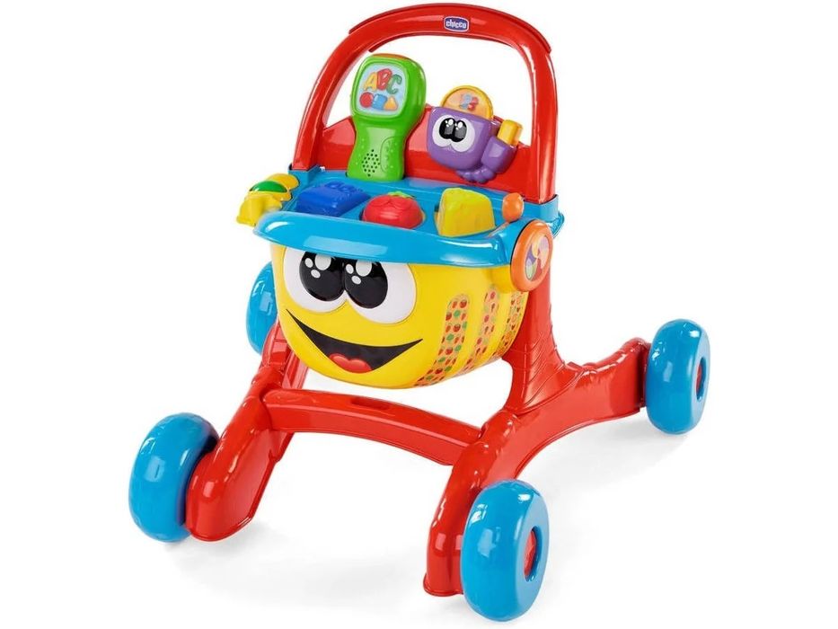 Andarinho Happy Shopping - Chicco