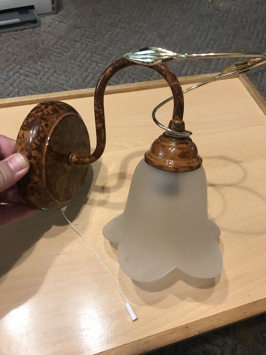 Настенный бра Honsel Leuchten 36391