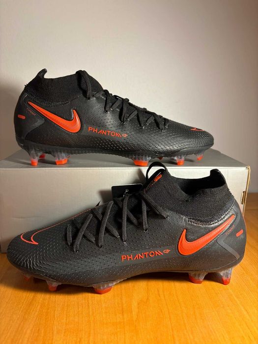 Nike Phantom GT2 Elite FG