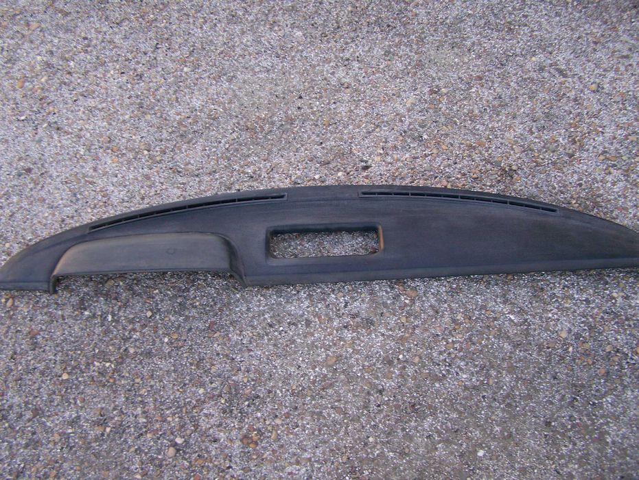 Tampa tablier e acessório Peugeot 504 + outro material (VER DESCRIÇÃO)