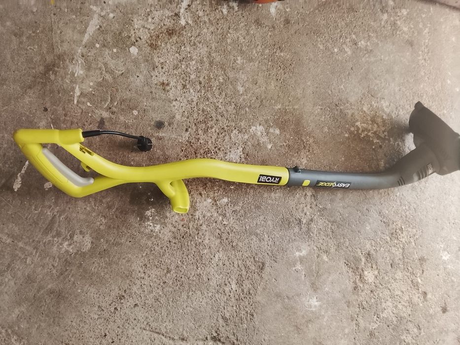 Máquina de fio elétrica