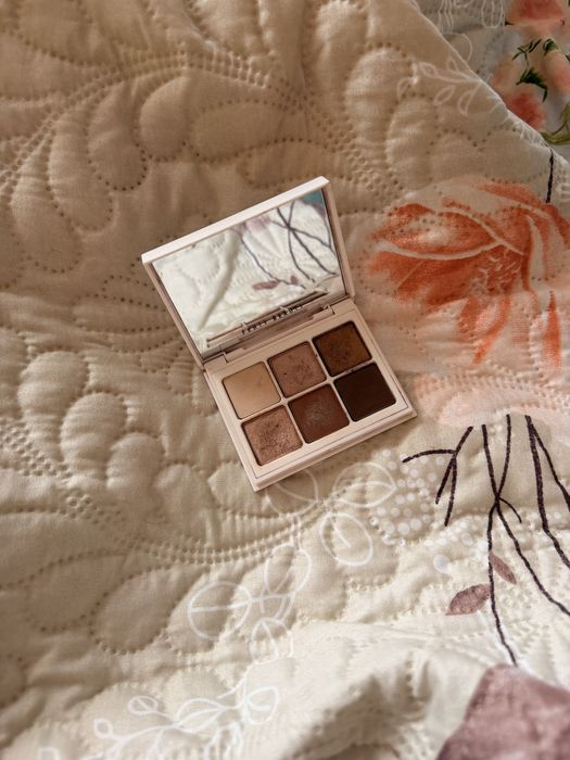 Paletka cieni Fenty Beauty True Neutrals 1