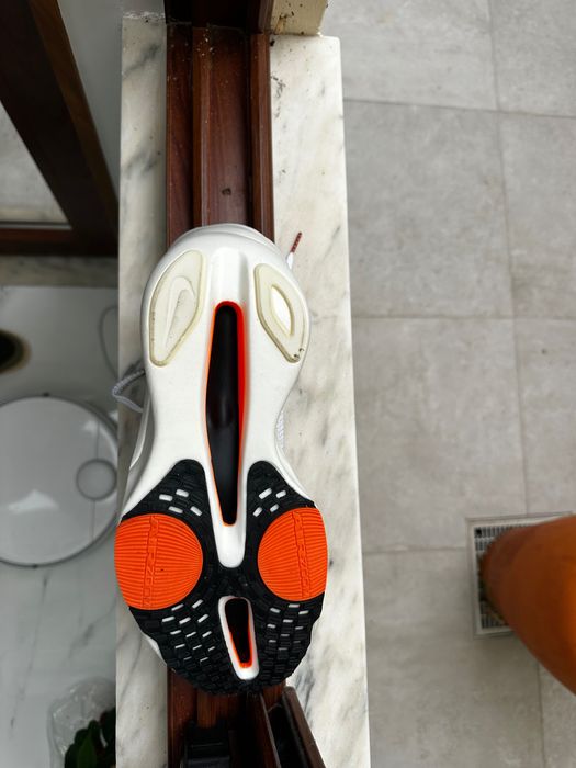 Nike Alphafly Prototype 42