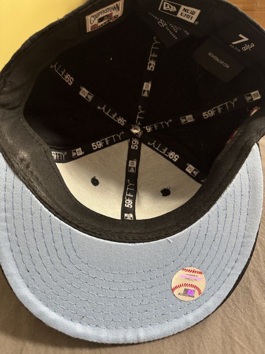 Czapka New Era nowa 59