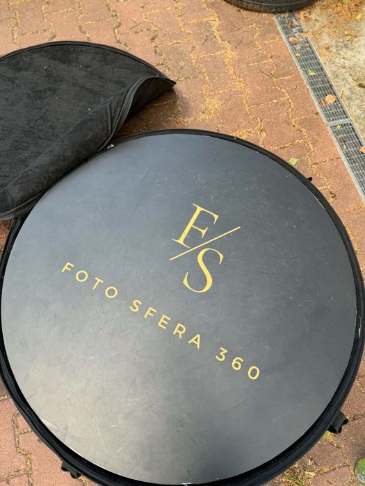 Fotobudka    360