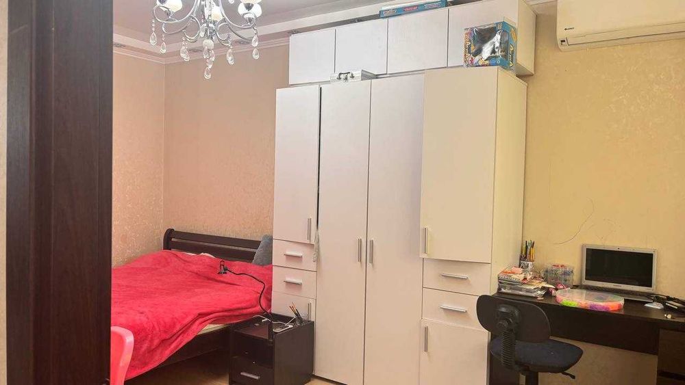 Продам квартиру в жк Радужный