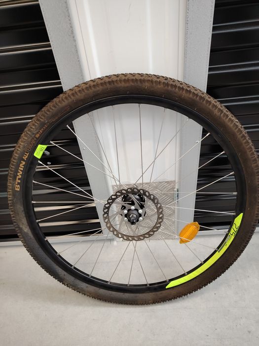 2 bikes mtb ótimo estado de conservação