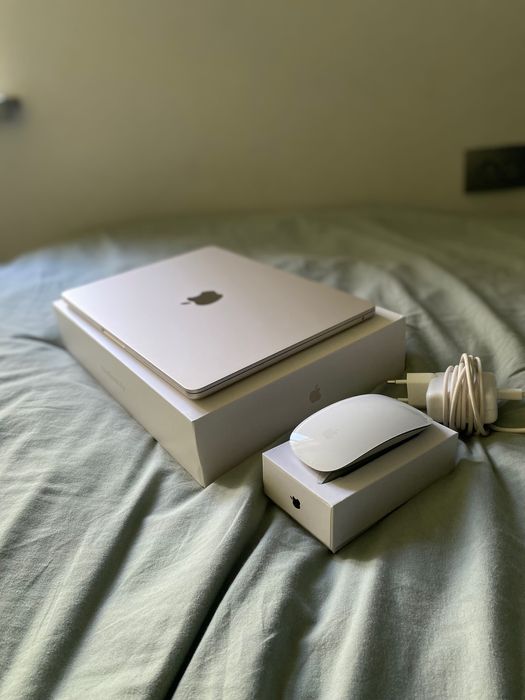 magic mouse 2 - купить ноутбуки и аксессуары - Цена на OLX.ua