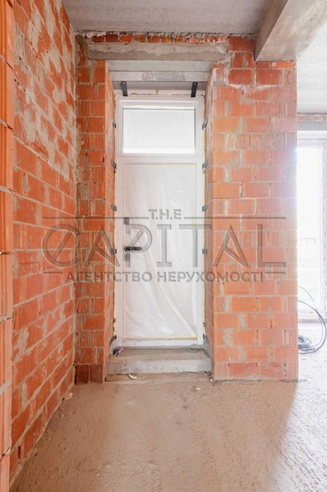 Продажа дуплекса с газом, Ирпень, КМ «О.Краса»