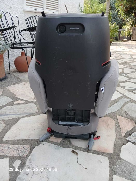 Cadeira auto Concord