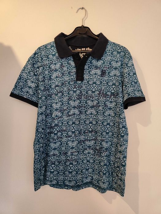 T-Shirt Desigual Homem