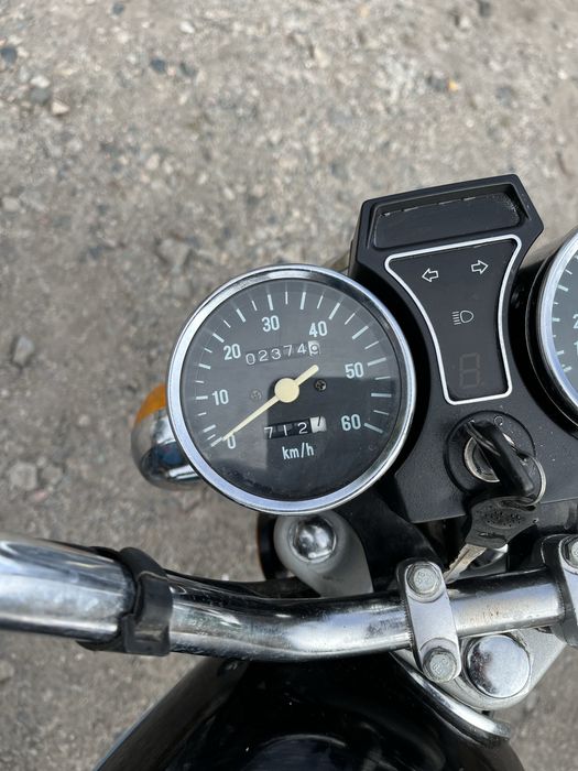 Пролам мопед альфа