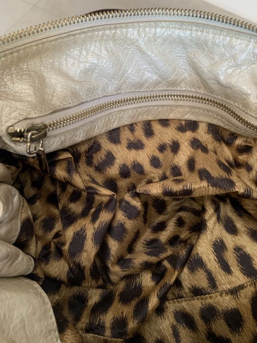 Продам сумку Roberto Cavalli