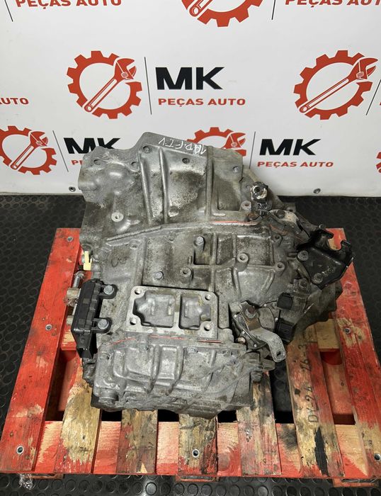 Caixa de Velocidades automática Toyota Avensis 2.0 D4D