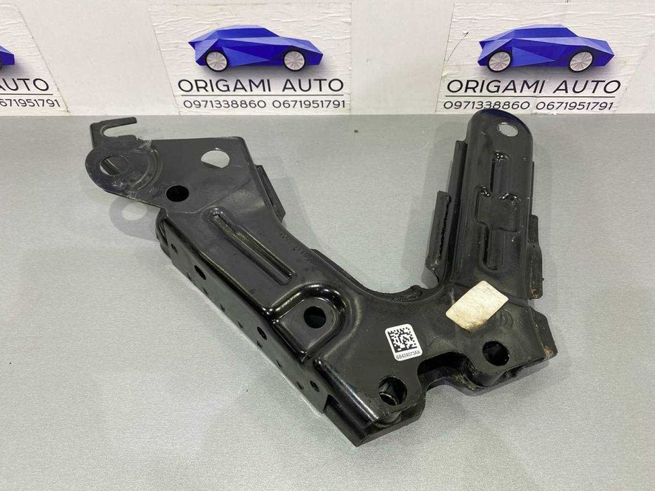 Кронштейн підрамника Jeep grand cherokee WL джип гранд черокі ВЛ 2021+