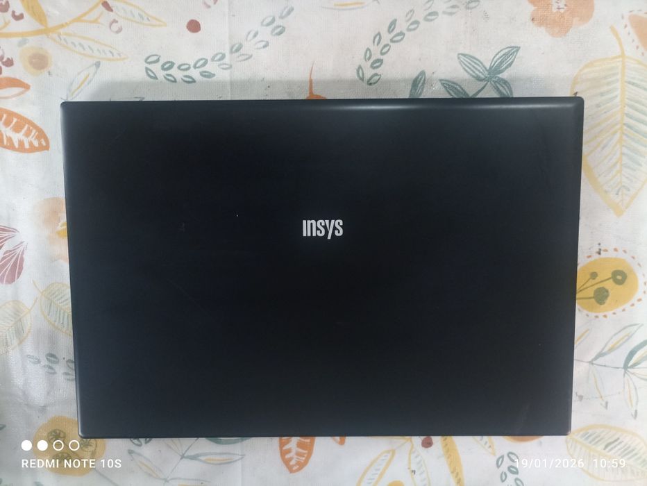 Insys MOD: YK1-140C de  14 polegadas