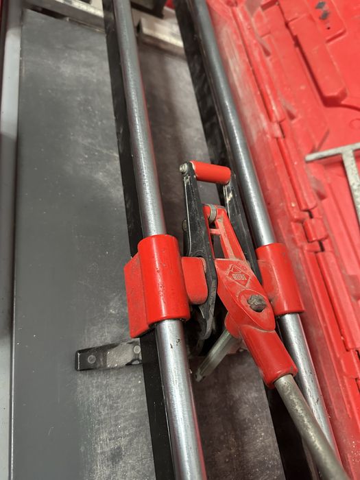 Rubi TX-700  przecinarka ręczna