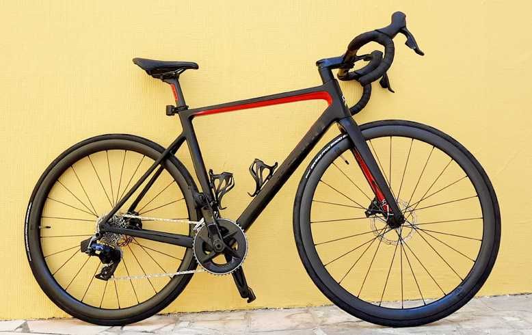 Bicicleta Colnago