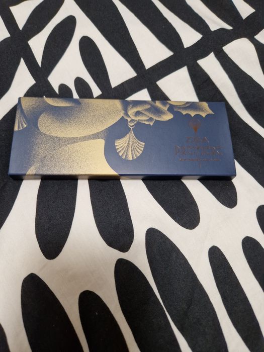 Zoeva Premiere - Blush