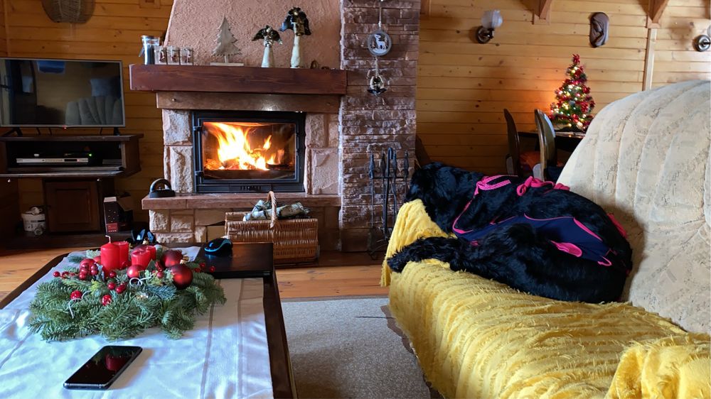 Domek w Rajczy pod wynajem