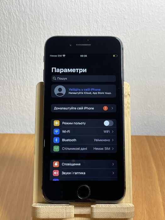 Смартфон Apple iPhone 8 64GB