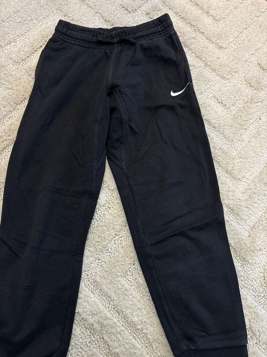 Spodnie chłopięce Nike