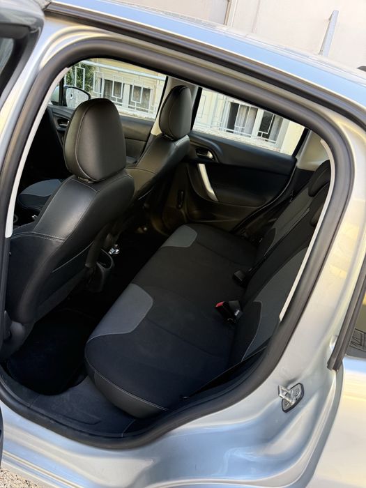 Citroen C3 1.4 HDI - 2013 | 139.000 km foto 5