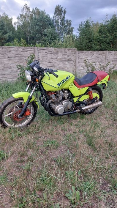 Suzuki