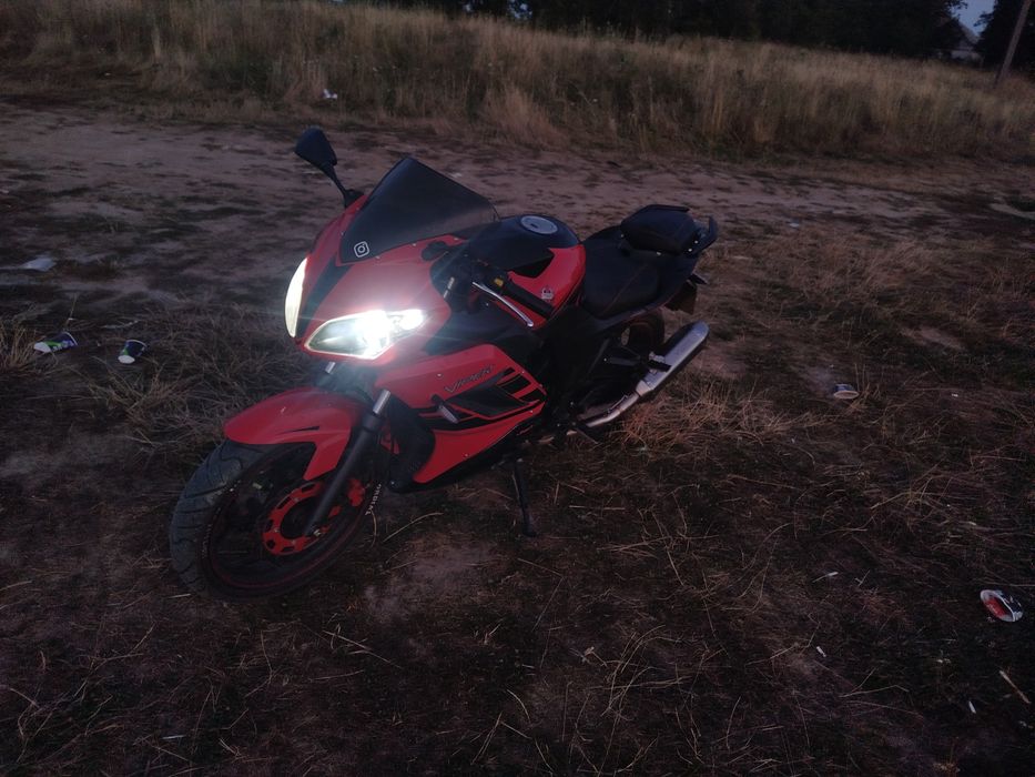 Продам Вайпер ф2 250