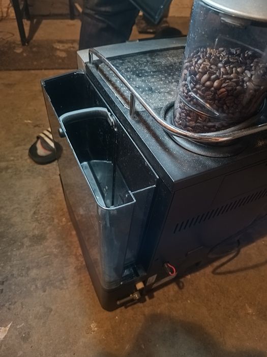 Expres do kawy Franke 654