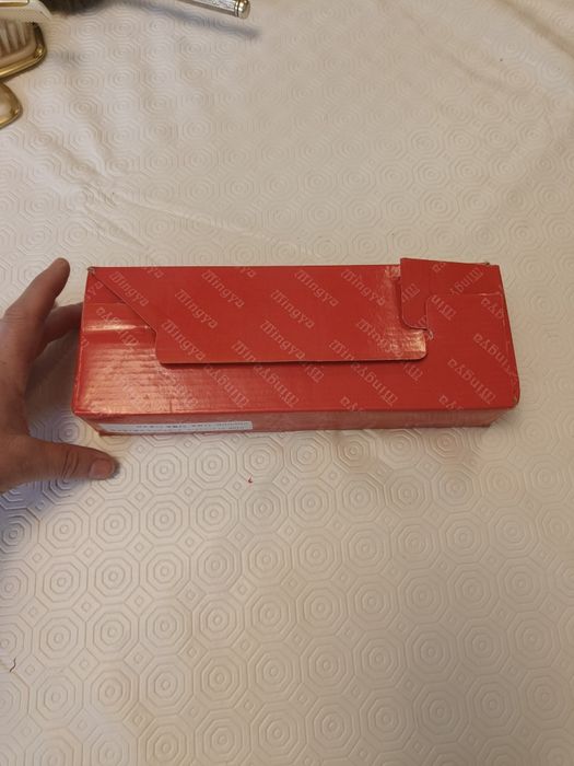 Biombo chinês novo 25 cm por 36,5 cm