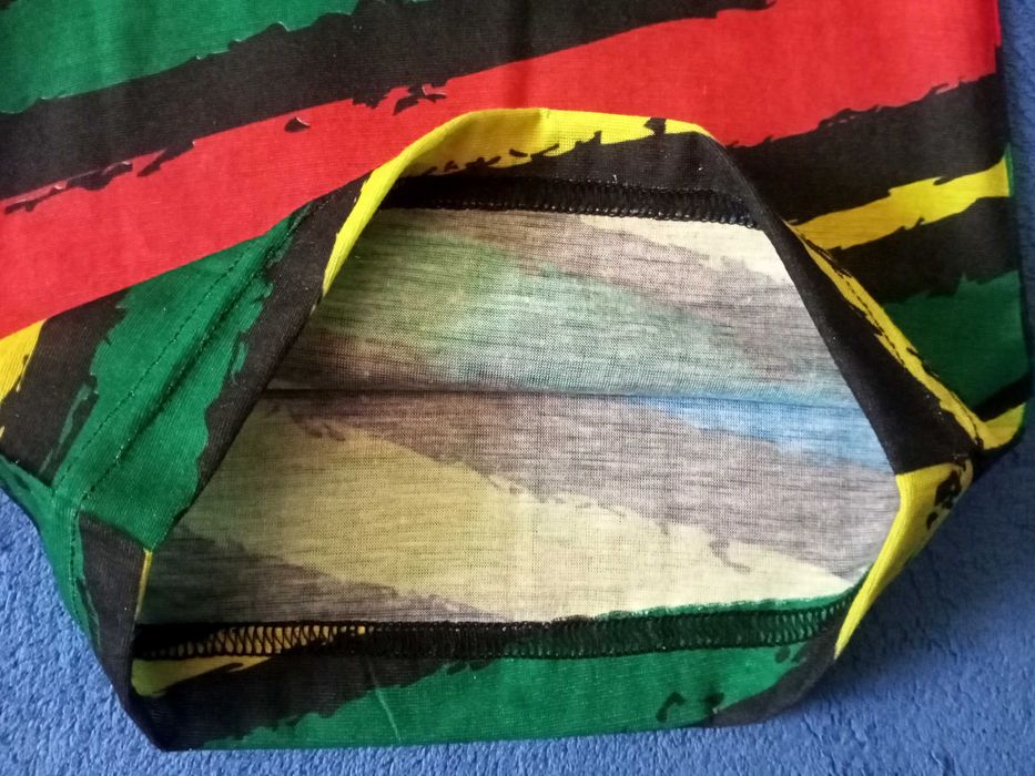 Бафф легкий бандана, шарф, пов'язка, маска Новий