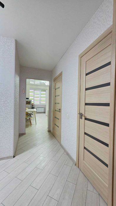 NN S4 Аренда 2 комнатной квартиры ЖК River Town Мирная 19