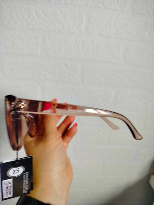 Victoria okulary przeciwsłoneczne kobietce UV400