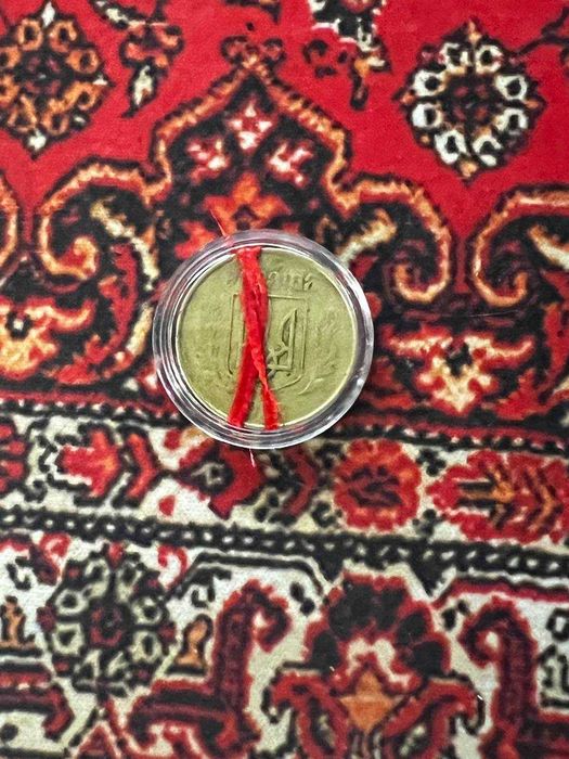 Колекцiйнi монети