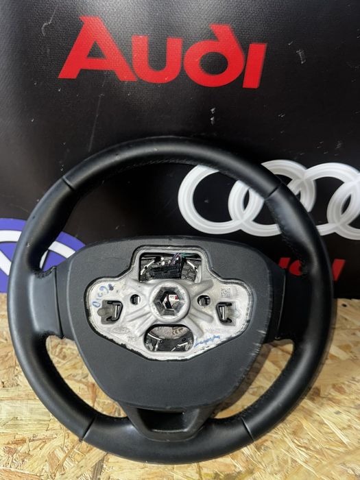 Кермо шкіра Ford Escape USA 23-25