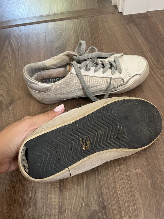 Golden Goose superstar 38