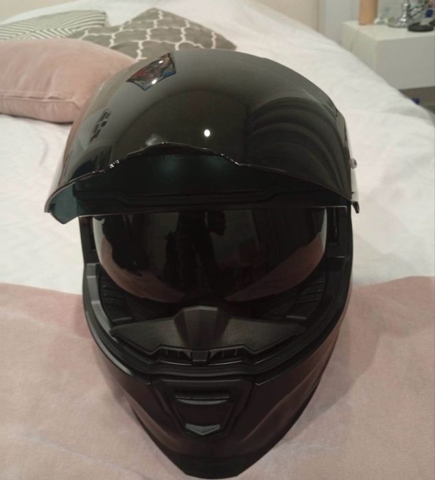 Capacete nexx    X.TR Original