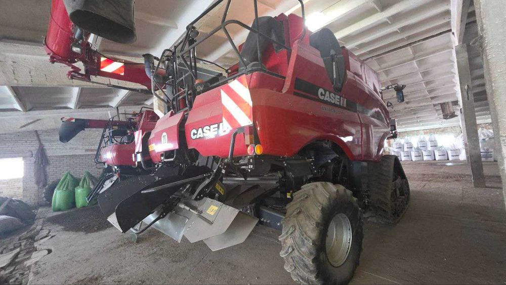 Case IH Axial Flow 9230