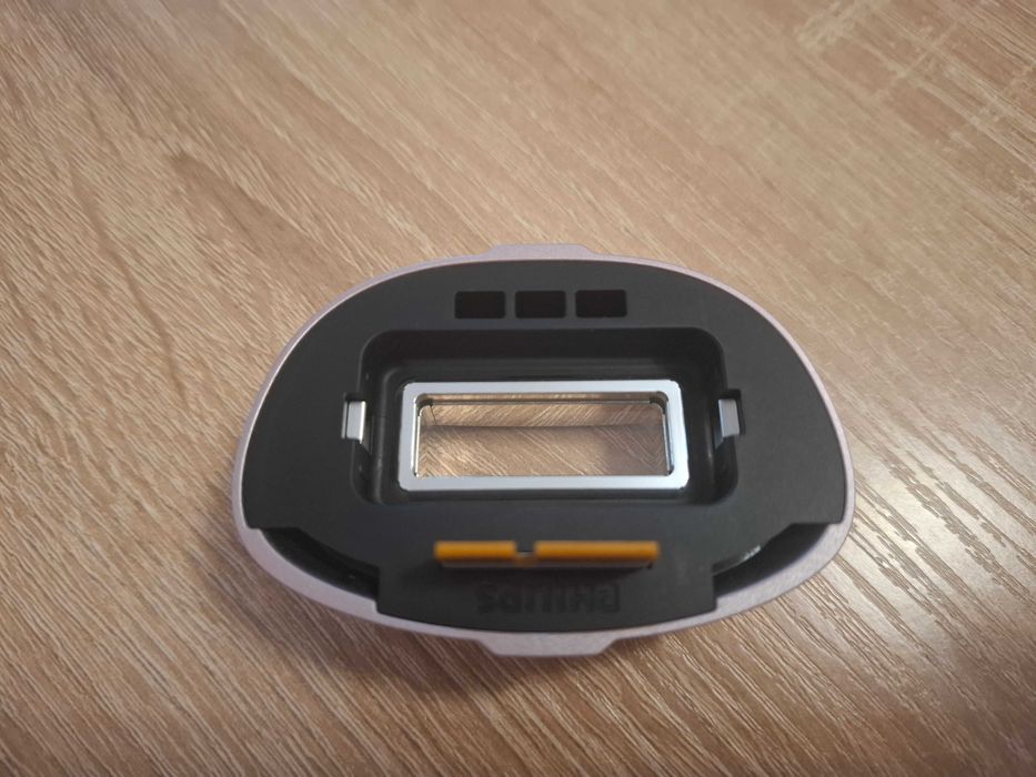 Насадка для фотоепілятора Philips BRI977, BRI973 (серія 9900)