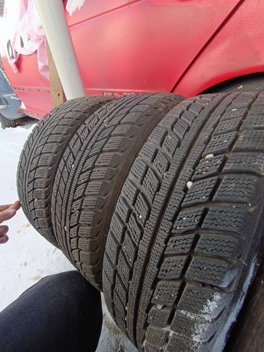 Шины Белшина 175/65 R14 Покрышки 8мм Зима Комплект Резина Шина