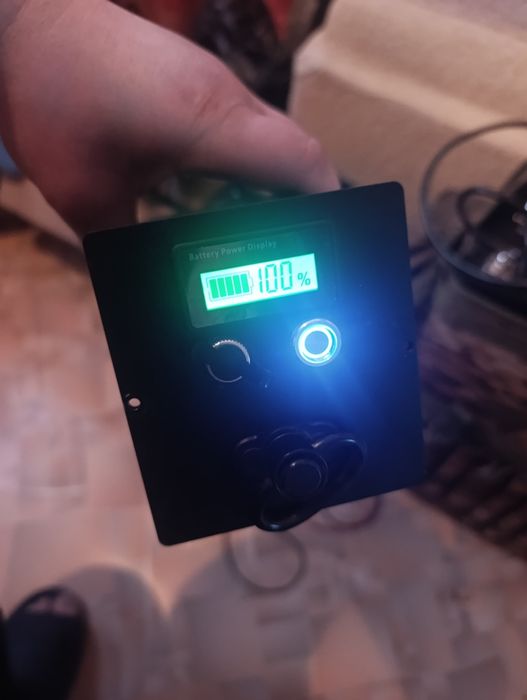 Продаж на запчастини.