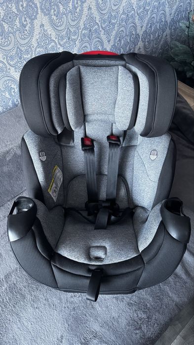 Автокрісло Evenflo