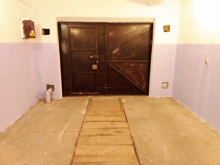 Гараж 6/4 в кооперативі Каскад