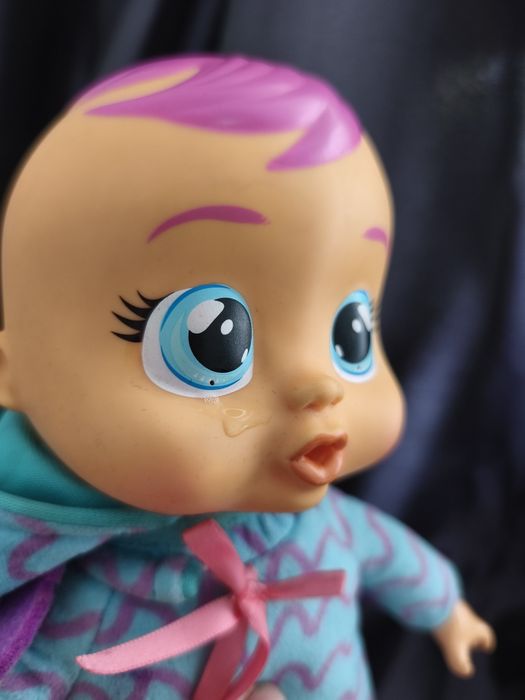 Lalka Cry Babies Monsters Jojo