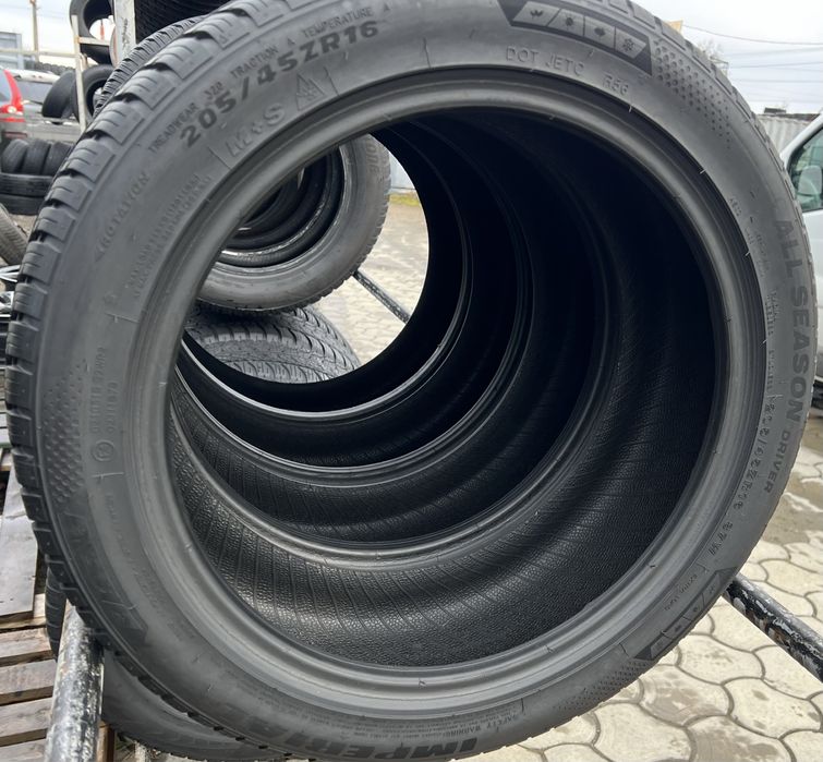 Шини 205/45 R16 Imperial