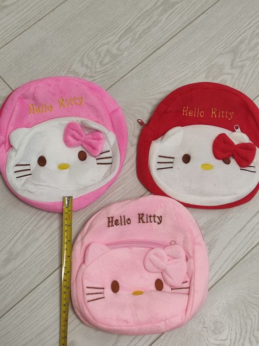 М'який плюшевий рюкзак, Спайдер Мен, Супермен, Поні